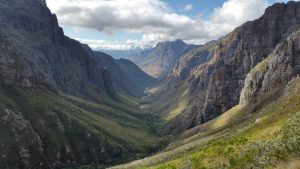 Jonkershoek’s Secret Waterfalls: A Hiker’s Guide to Stellenbosch’s Hidden Gems