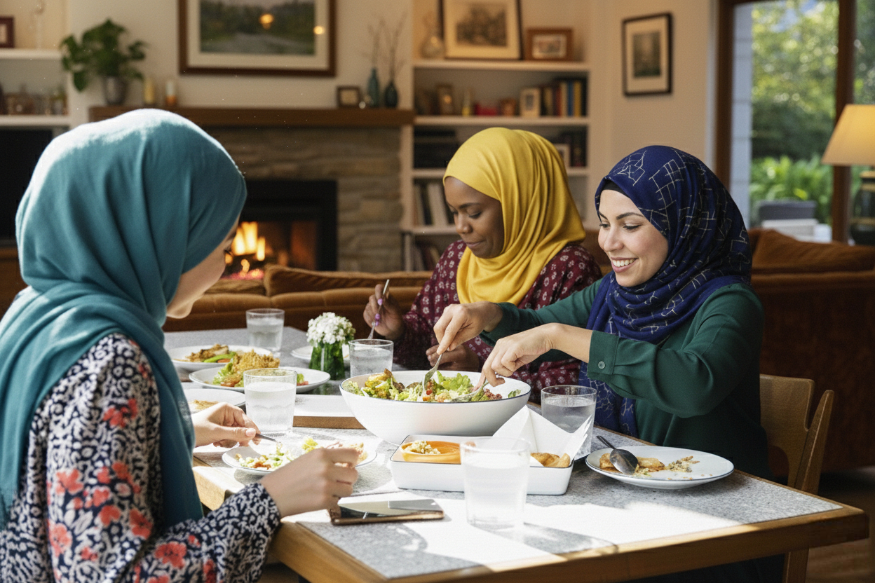 Spices, Secrets, and Samosas: Why a Bo-Kaap Cooking Class is the Heart of Cape Town’s Soul