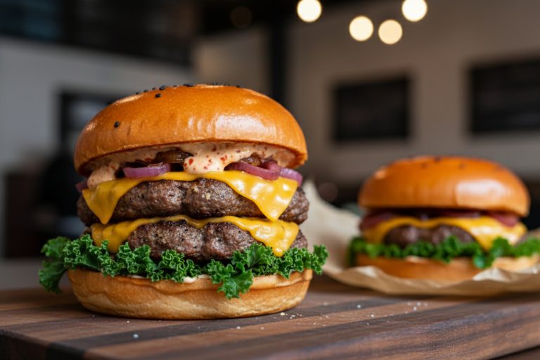 Best Burger Joints in Cape Town
