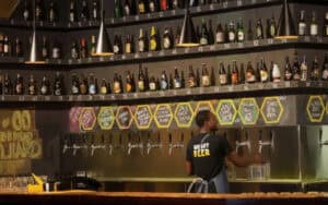 The 5 Best Brewery Road Trips Around Cape Town This Season