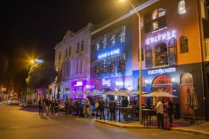 4 Immersive Ways to Own the Night in Cape Town’s CBD