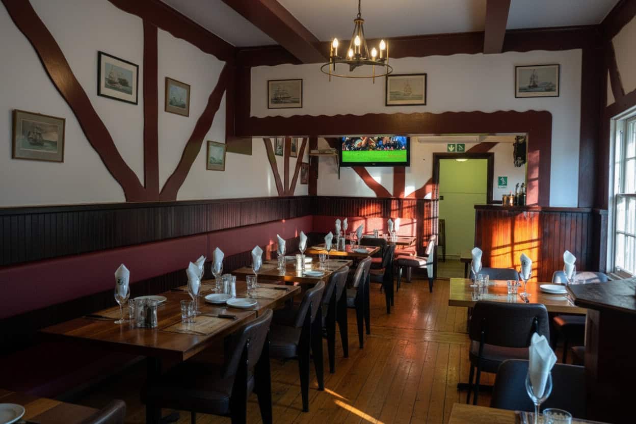 The Definitive Guide to Cape Town’s Top Steakhouses