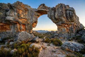 Cederberg: A 48-Hour Guide to South Africa’s Most Dramatic Wilderness