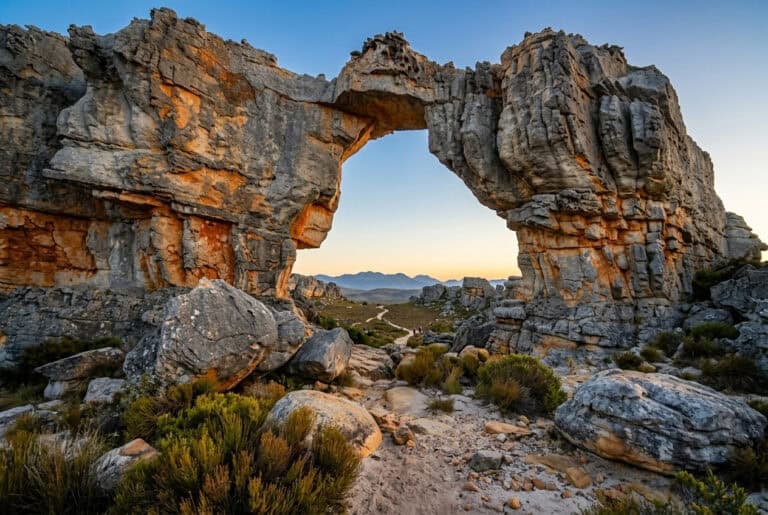 Cederberg: A 48-Hour Guide to South Africa’s Most Dramatic Wilderness