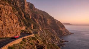 The Drive from Chapman’s Peak to Cape Point is Still the Greatest on Earth