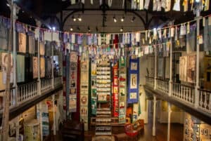 Why You Can’t Understand Cape Town Without the District Six Museum