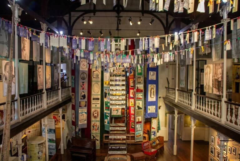 Why You Can’t Understand Cape Town Without the District Six Museum