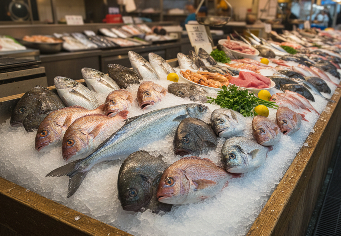 The Definitive Guide to Hout Bay’s Best Fresh Seafood