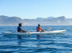 A Comprehensive Guide to Kayaking Boulders Beach