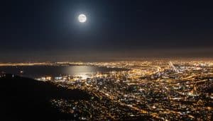 The Ultimate Guide to the Lion’s Head Full Moon Hike