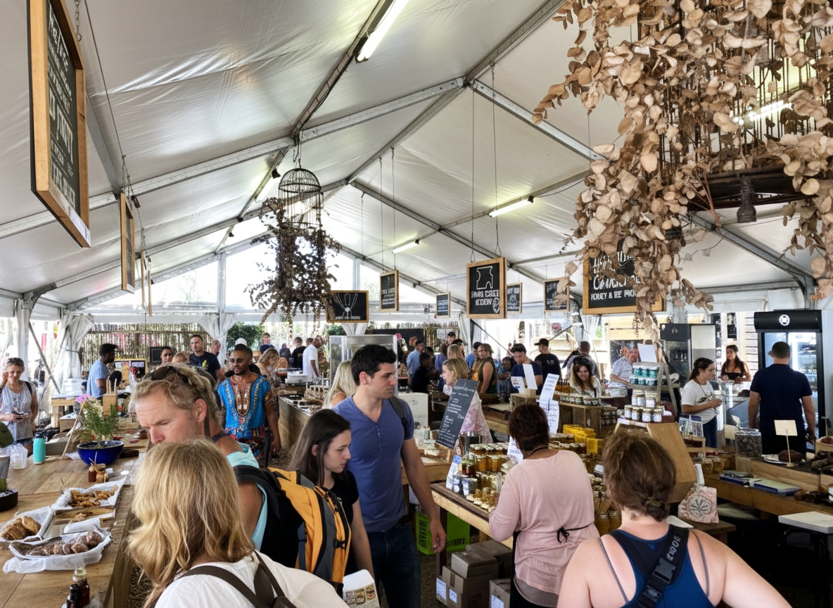 The Ultimate Oranjezicht and Neighbourgoods Market Crawl