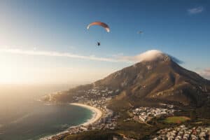 Is Paragliding from Signal Hill Actually Worth the Hype?