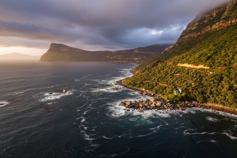 5 Secret Beaches on the Cape Peninsula for a Crowd-Free Summer