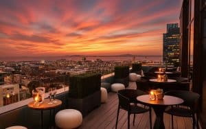 The High Life: Cape Town Rooftop Bars for Epic Table Mountain Views