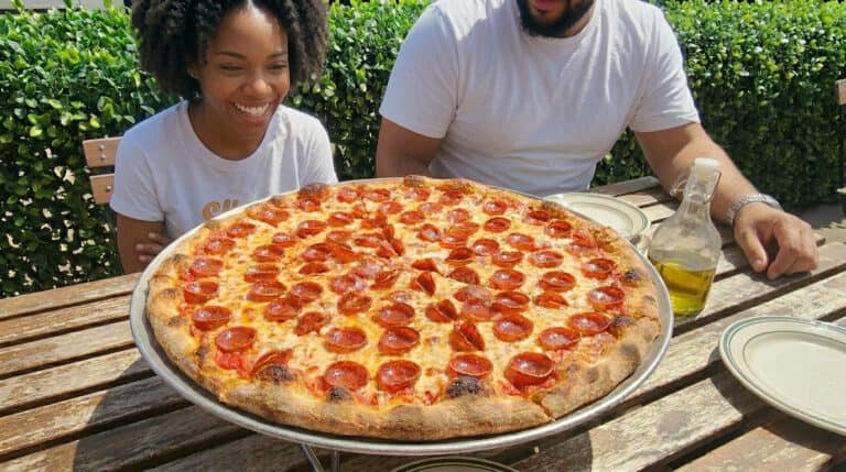 The Great Southern Suburbs Pizza Crawl: Where to Find the Perfect Slice