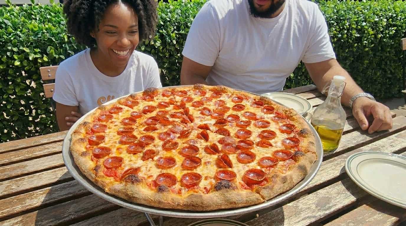 The Great Southern Suburbs Pizza Crawl: Where to Find the Perfect Slice