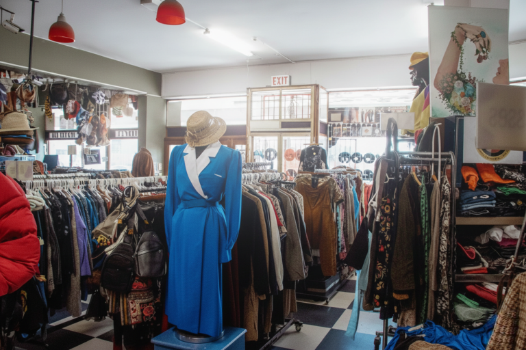 Why Observatory is Still the Unrivaled King of Cape Town Thrifting