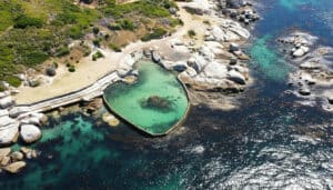 Salt in the Air, Stillness in the Water: A Guide to the Cape’s Best Tidal Pools