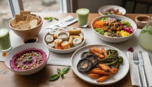 Cape Town’s Expansive Vegan Food Scene