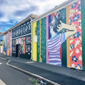 The Walls Are Talking: Why Salt River is the Soul of Cape Town’s Street Art