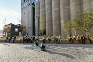 The Ultimate Guide to the V&A Waterfront’s Silo District