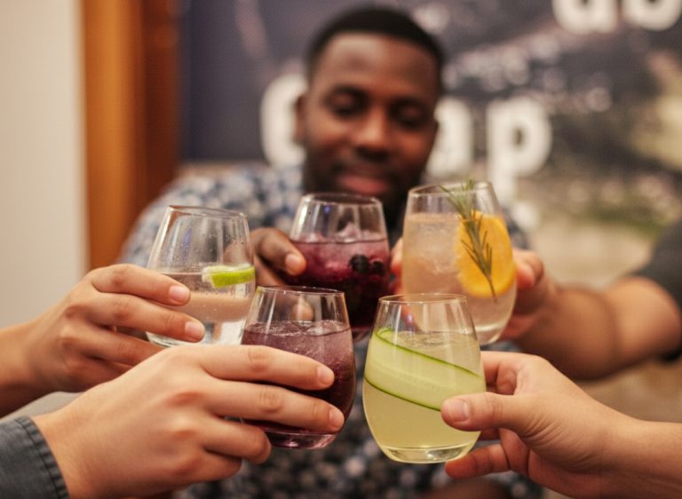 Beyond the Juniper: A Deep Dive into Woodstock’s Best Gin Distilleries