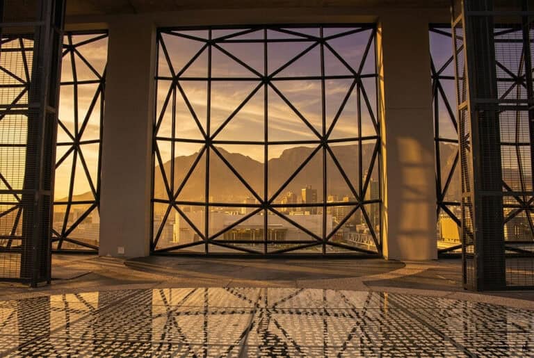 Your Guide to Zeitz MOCAA’s Mind-Bending Art and Architecture