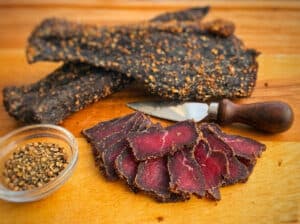 Hunting for the Perfect Snap across the Top Biltong Hotspots in the Cape