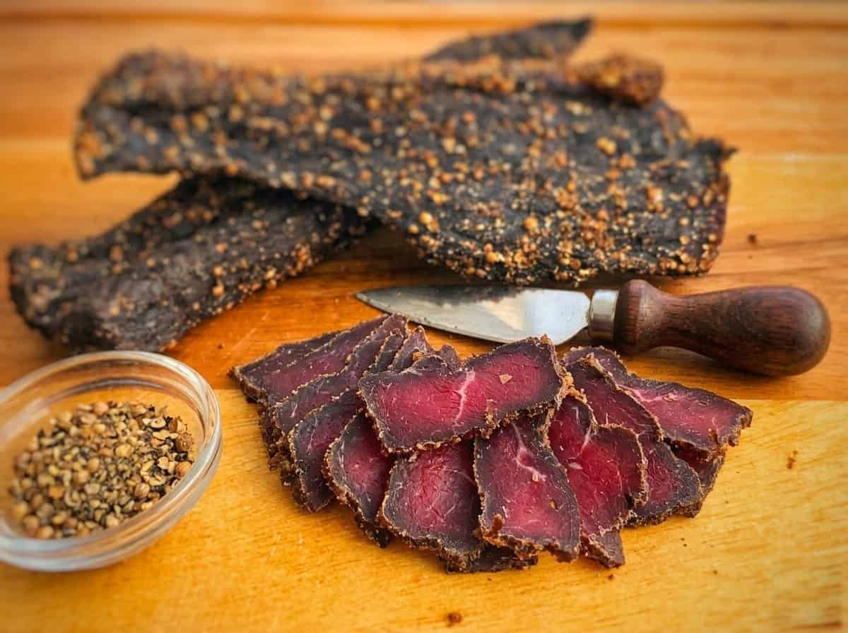 Hunting for the Perfect Snap across the Top Biltong Hotspots in the Cape