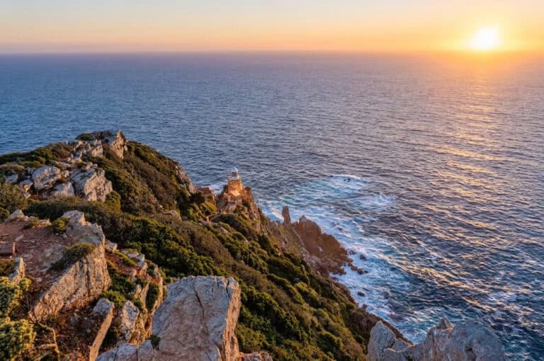 Unlocking the Wild Secrets of the Most Southwestern Tip of Africa