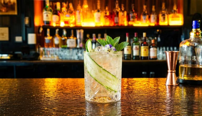 Finding the Perfect Pour Among Cape Town’s Most Creative Cocktail Bars