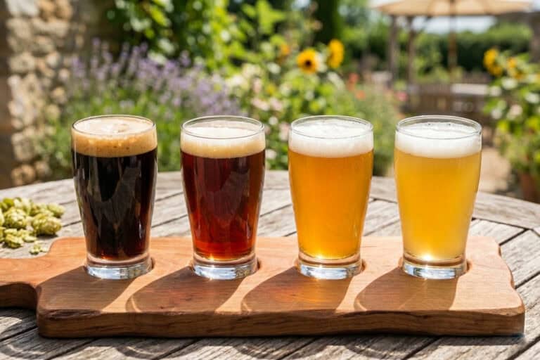 The Insider’s Map to Cape Town’s Best Craft Beer Hideouts in the CBD