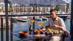 Master the Art of Eating Out Alone with These Top Cape Town Spots