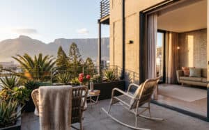 Finding Your Secret Sanctuary Among the Best Boutique Hotels in Cape Town