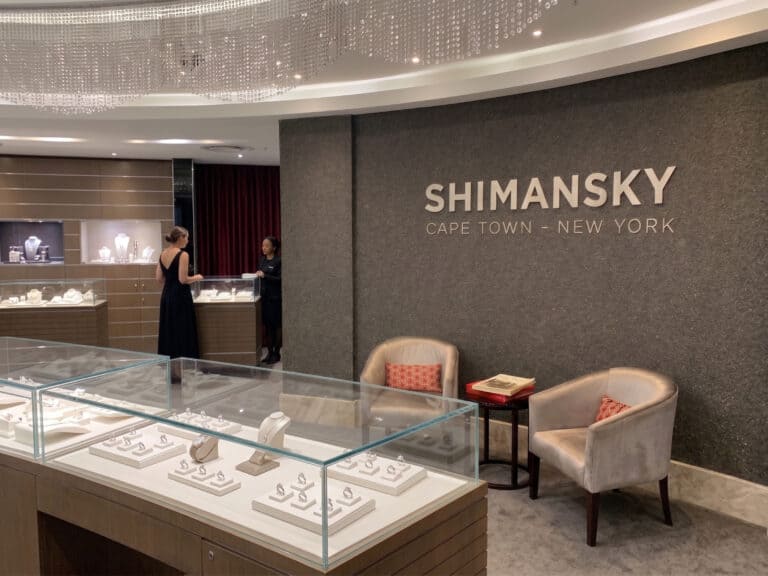 Uncovering the Sparkling History of the South African Diamond Trade
