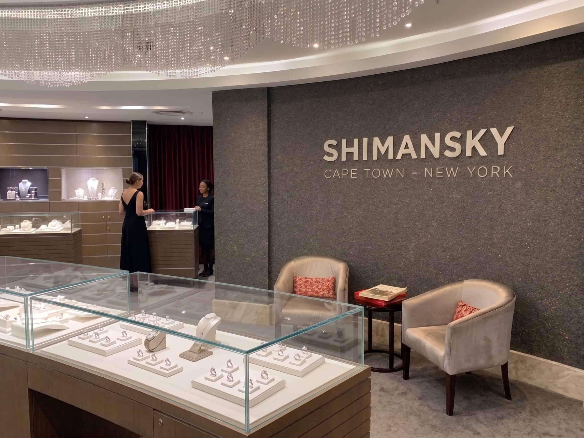 Uncovering the Sparkling History of the South African Diamond Trade