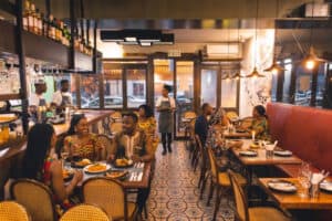 Beyond the Butter Chicken Cliché in Cape Town