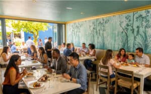 The Real Cape Town Brunch is in the Southern Suburbs