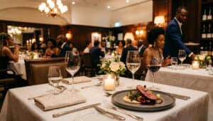 Why Cape Town Offers the Best Value Fine Dining on Earth Right Now