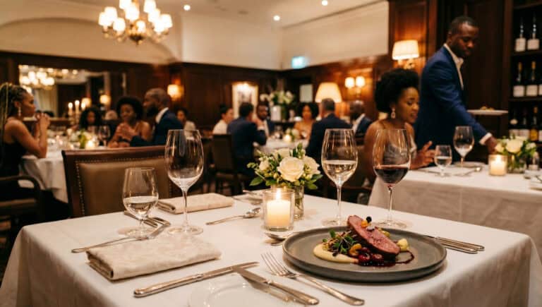 Why Cape Town Offers the Best Value Fine Dining on Earth Right Now