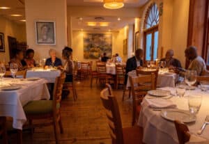 Top Italian Restaurants in Cape Town