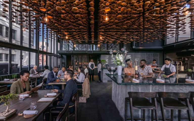 The Ultimate Guide to City Bowl’s Best Hidden Eateries