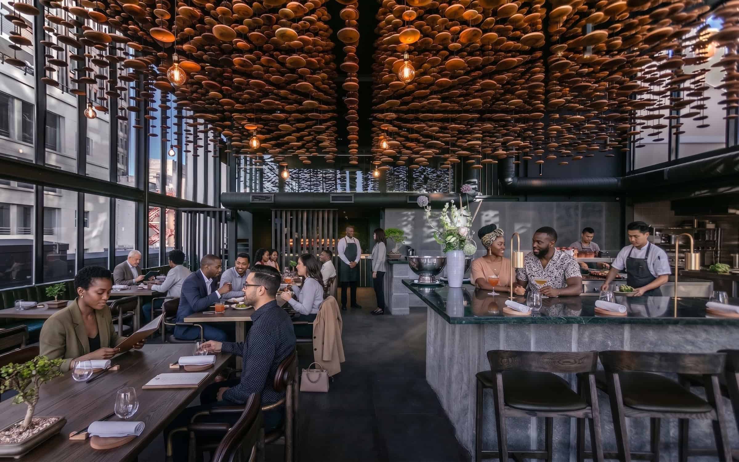 The Ultimate Guide to City Bowl’s Best Hidden Eateries