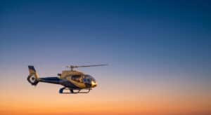 A Honest Guide to Cape Town Helicopter Tours