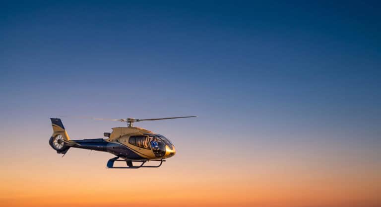 A Honest Guide to Cape Town Helicopter Tours