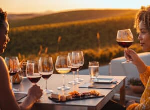 The French Corner of the Cape: Our Guide to the Franschhoek Wine Valley