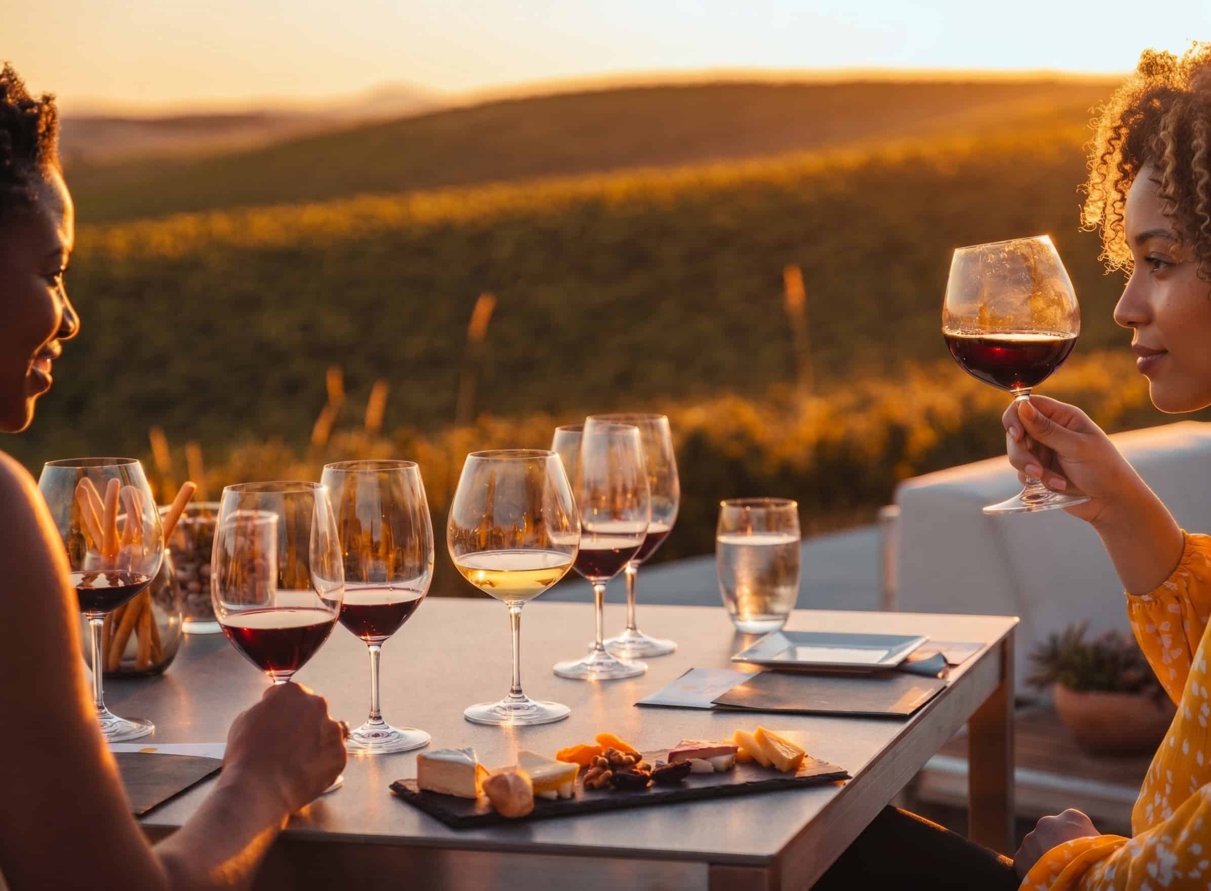 The French Corner of the Cape: Our Guide to the Franschhoek Wine Valley