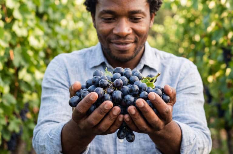 A Guide to the West Coast’s Organic Food and Wine Movement