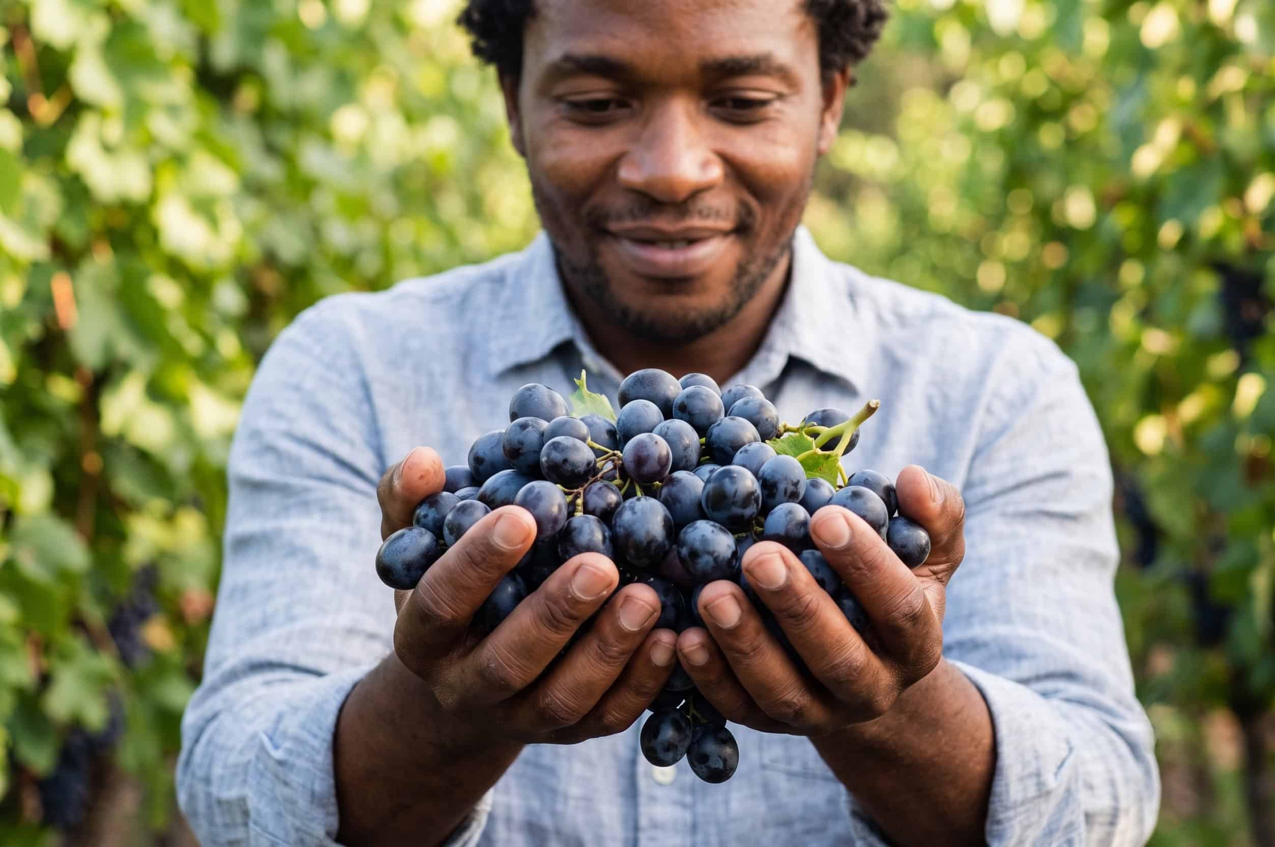 A Guide to the West Coast’s Organic Food and Wine Movement