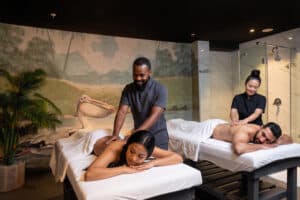 The 5 Top Luxury Spas in Cape Town